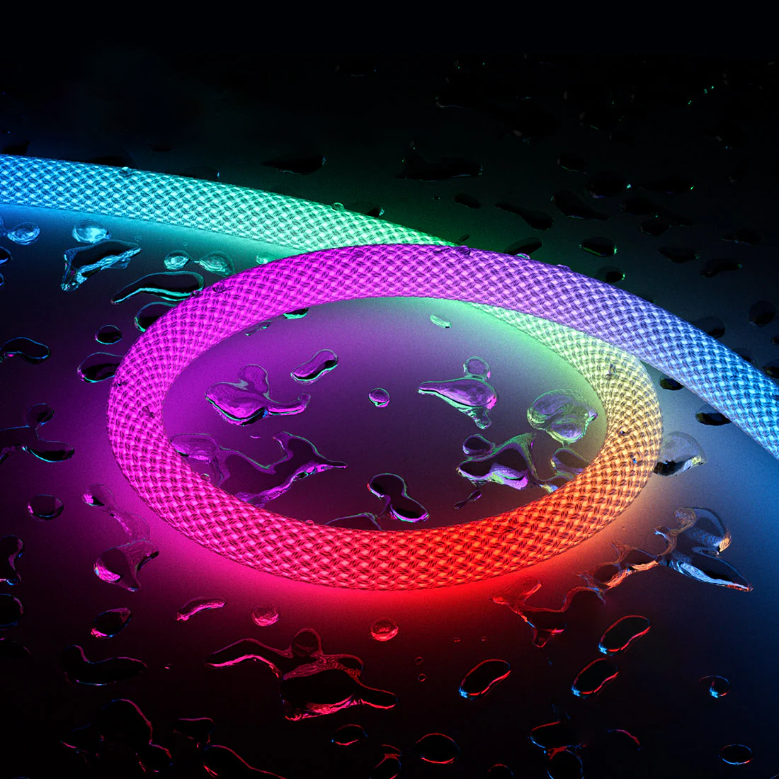 LED strip