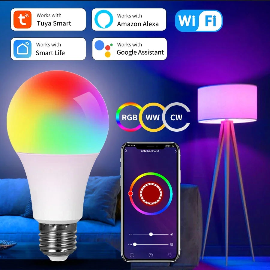 LED lamp